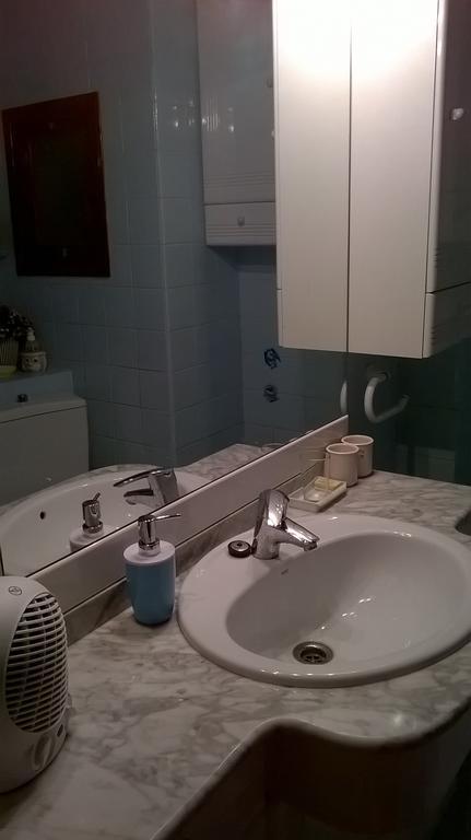 Apartamento Espert Apartment Perello  Ngoại thất bức ảnh