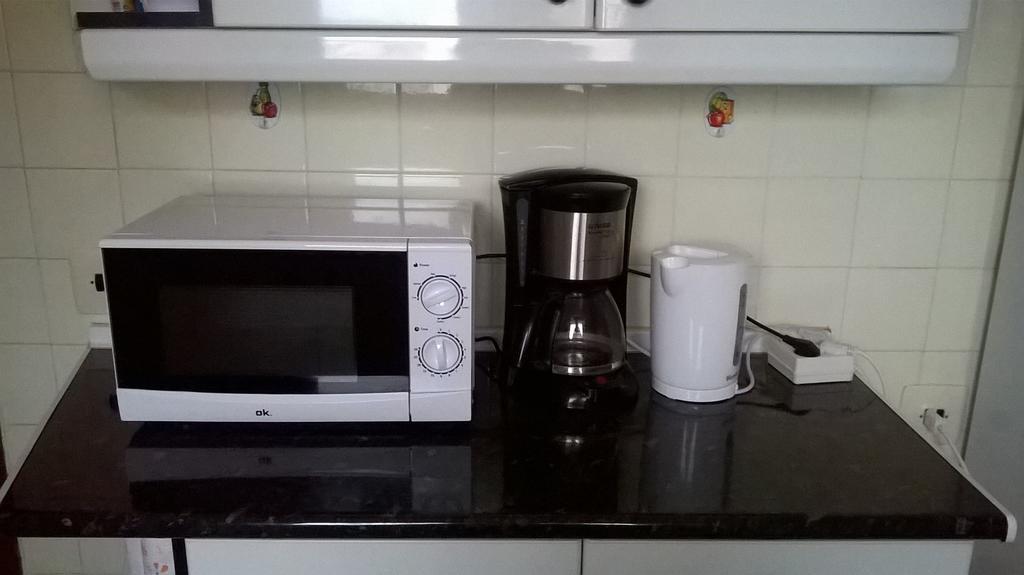 Apartamento Espert Apartment Perello  Ngoại thất bức ảnh