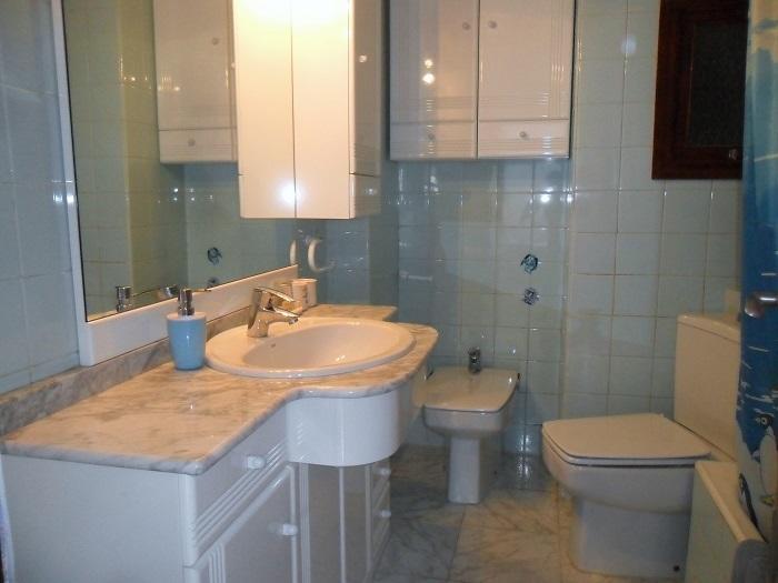 Apartamento Espert Apartment Perello  Ngoại thất bức ảnh