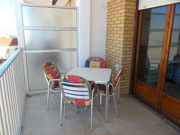 Apartamento Espert Apartment Perello  Ngoại thất bức ảnh