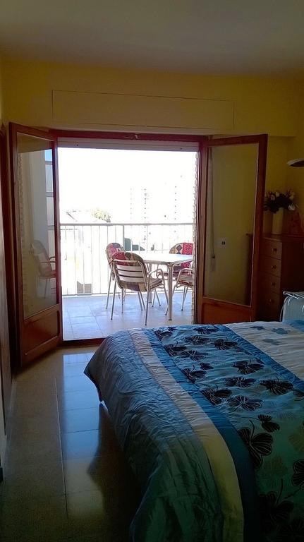 Apartamento Espert Apartment Perello  Ngoại thất bức ảnh
