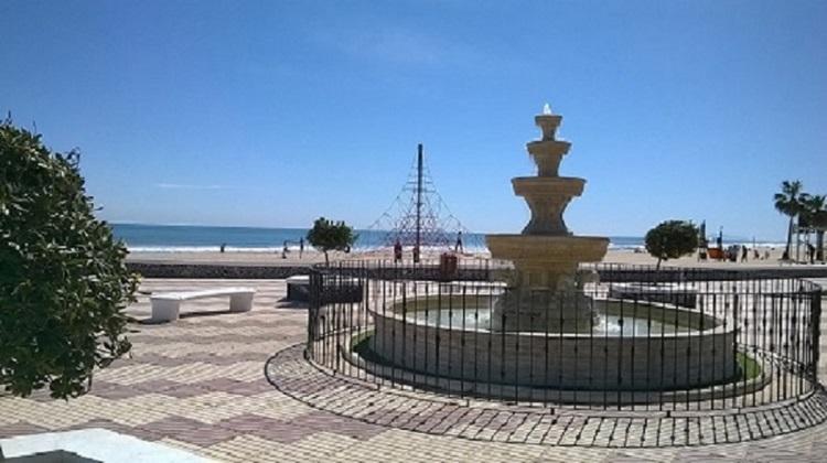 Apartamento Espert Apartment Perello  Ngoại thất bức ảnh