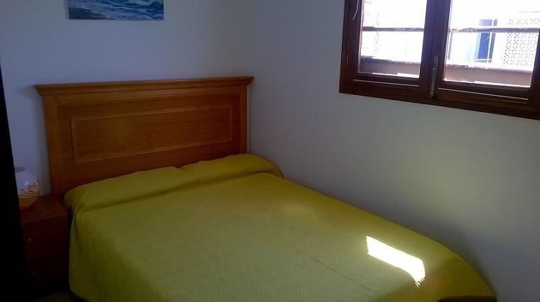 Apartamento Espert Apartment Perello  Ngoại thất bức ảnh