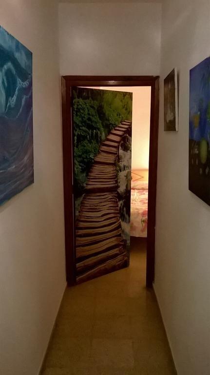 Apartamento Espert Apartment Perello  Ngoại thất bức ảnh