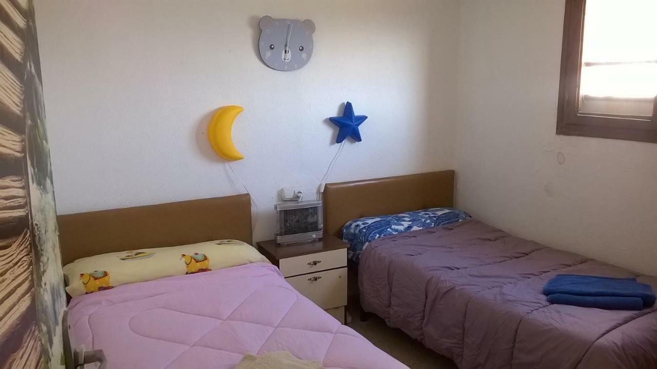 Apartamento Espert Apartment Perello  Ngoại thất bức ảnh