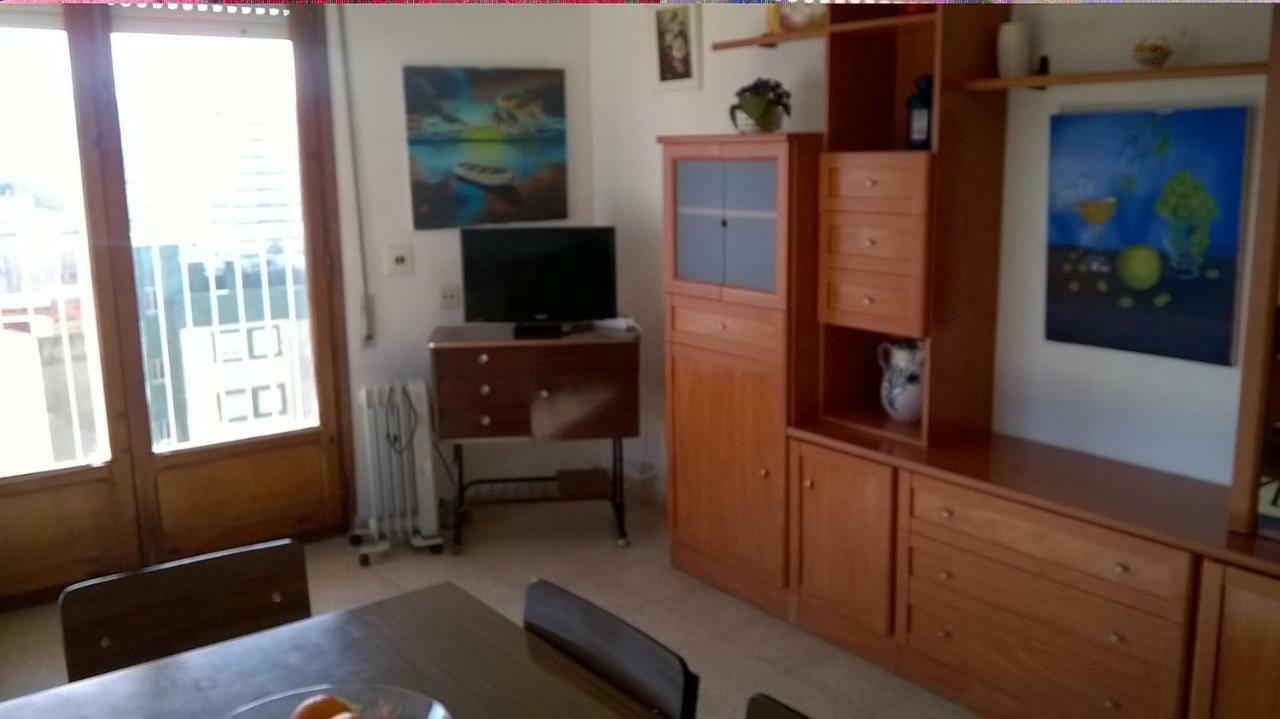 Apartamento Espert Apartment Perello  Ngoại thất bức ảnh